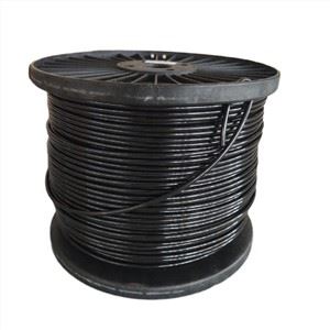 5 mm polyestertråd 10 kg/spole Polyester Plast Ståltråd Solskydd Nätstöd Passionsfrukt Hylla Stöd Spännlina
