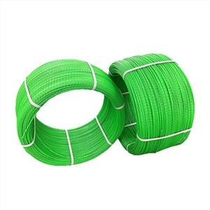 Twisted Fish Tape Kabeldragare Wire Vilken färg som helst